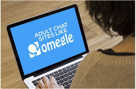 omegle adul|Best Adult Omegle Alternatives: Top Random Video Chats